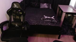 BDSM Endo and Ride on Dildo - 5 image