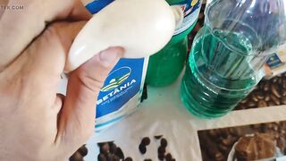 Dissolving Your Friend's Cum with Special Products - 11 image