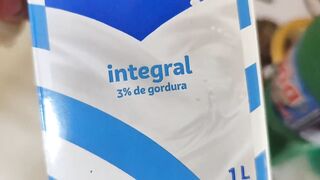 Dissolving Your Friend's Cum with Special Products