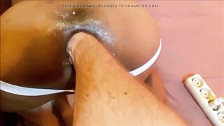 Nueng, No. 15, My Ass Is My Heaven, My First Big Hand - 9 image