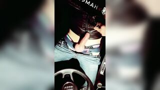 Slutboyben CAM4 Nympho Exhibitionist Monster Cock Exposed At Cruising Area Am Stern Berlin A115