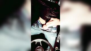 Slutboyben CAM4 Nympho Exhibitionist Monster Cock Exposed At Cruising Area Am Stern Berlin A115 - 5 image