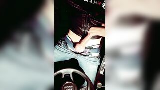 Slutboyben CAM4 Nympho Exhibitionist Monster Cock Exposed At Cruising Area Am Stern Berlin A115 - 6 image