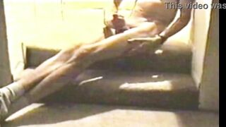 Skinny twink tender body jerk - 7 image