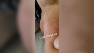 Showing off my gay dick - 10 image