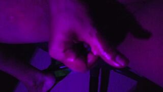 Dick enlargement challenge and cum shot DAY 3 - 15 image