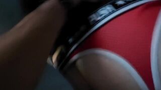 Arab Dom Top Likes Obedience - 13 image