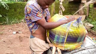 Pussy is so cool inside wen my dick is inside - 7 image