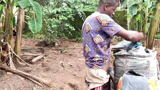 I want it like this before she comes back home - 10 image