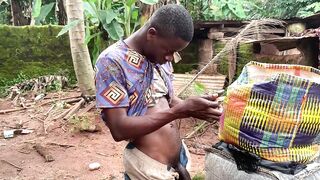 I want it like this before she comes back home - 13 image