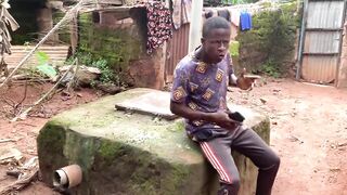 I want it like this before she comes back home - 2 image