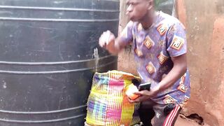 I want it like this before she comes back home - 3 image