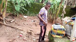 I want it like this before she comes back home - 5 image