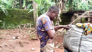 I want it like this before she comes back home - 6 image