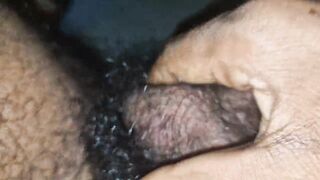 First Time Stepbrother big monster cock in my Ass - 14 image