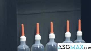 Behind The Scenes At Two Very Different Gay Porn Shoots - DisruptiveFilms - 2 image