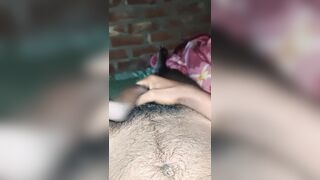 Desi gay solo masterbation in your room - 10 image