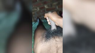 Desi gay solo masterbation in your room - 3 image