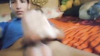 Delicious pulled at my cousin's house - 11 image