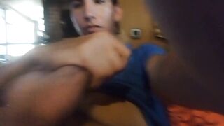 Delicious pulled at my cousin's house - 12 image