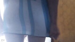 Femboy showing her ass - 12 image