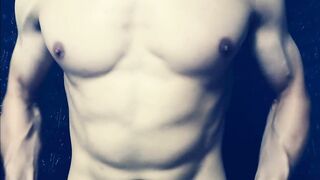 i train the energy of a sexy beautiful big cock so that it is always very solid and powerful - 12 image