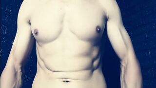 i train the energy of a sexy beautiful big cock so that it is always very solid and powerful - 13 image