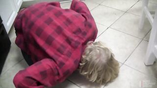 Banging Out His Boy Cunt - 3 image