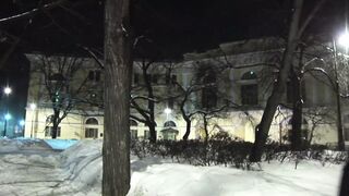 Intense anal sex with beautiful couple of horny guys - 1 image