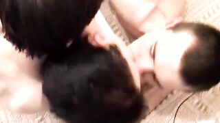 Cum in my pretty face - 10 image