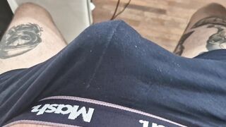 TEASING YOU - Subscribe to my onlyfans: lkingsbr - 3 image