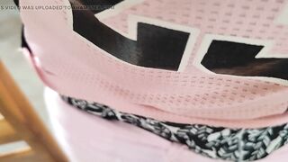 Extreme stick punishment with carrot grater. - 10 image