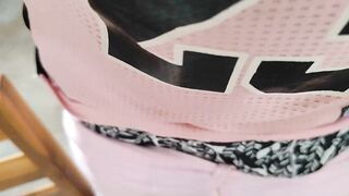 Extreme stick punishment with carrot grater. - 2 image