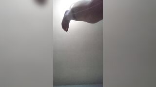 Caged sissygasm squirt brom bbc dildo intense anal orgasm - 3 image