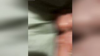 BBC fucks a doll and cumshot - 10 image