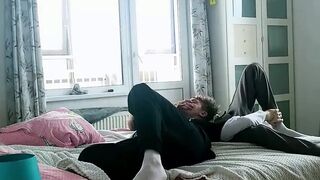 Part 1 Fucked a Sweet Twink in the Mouth - 1 image