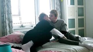 Part 1 Fucked a Sweet Twink in the Mouth - 2 image