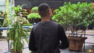 My step Brother-in-Law Fucked Me (Trailer) - 2 image