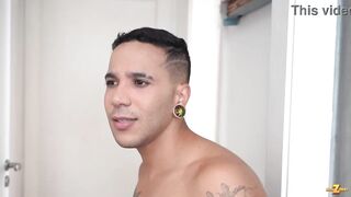 My step Brother-in-Law Fucked Me (Trailer) - 7 image