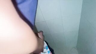 Creampie Inside My Ass - 13 image