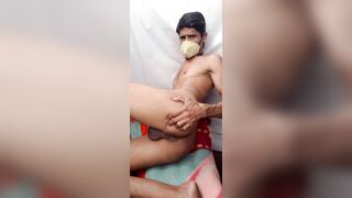 Ass Hole Fingering Indian - 4 image