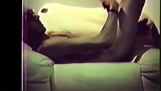 Skinny twink cums a lot on body - 4 image