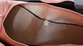 Femboy goes to stepuncle after ballet - 14 image