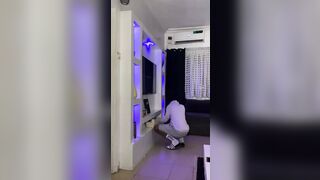 Wild and Naughty Threesome with My Best Friend and His Boyfriend. We Had a Blast - 1 image