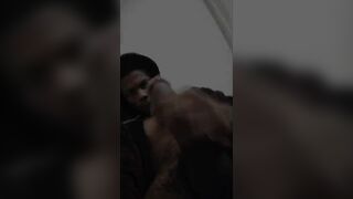 My first cumpilation (Surprisingly big shots) - 5 image