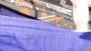 Chemical serum in the syringe being introduced into the stick. - 12 image