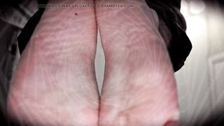 Masculine Feet Dominates Your Mind - 10 image