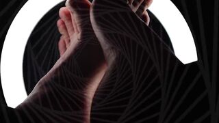 Masculine Feet Dominates Your Mind - 14 image