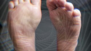 Masculine Feet Dominates Your Mind - 2 image