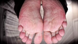 Masculine Feet Dominates Your Mind - 3 image